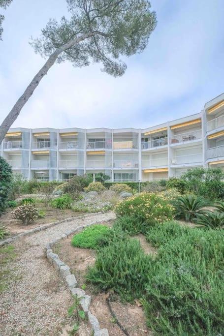 Boreal 4 Pax Bord De Mer Apartment Saint-Raphael  Exterior photo